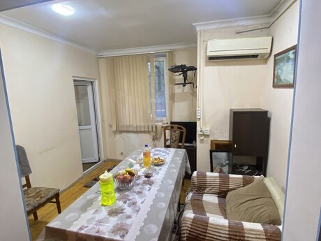 Объявление №6558927 - Баку, м. Азадлыг проспекти, 2-комн., 55 м², 1/9 этаж