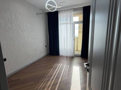 Əhmədlidə 3 otaqlı yeni tikili mənzil satılır, 83 m², 242 000 AZN, şəkil 4 / 8