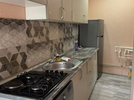 Masazırda 2 otaqlı həyət evi kirayə verilir, 40 m², 300 AZN/ay, şəkil 5 / 8