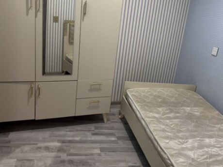 Masazırda 2 otaqlı həyət evi kirayə verilir, 40 m², 300 AZN/ay, şəkil 2 / 8