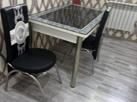 Masazırda 2 otaqlı həyət evi kirayə verilir, 40 m², 300 AZN/ay, şəkil 3 / 8