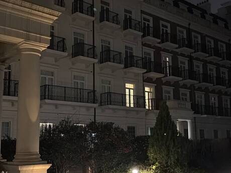 Ağ şəhərdə 2 otaqlı yeni tikili mənzil satılır, 70 m², 334 000 AZN, şəkil 4 / 12