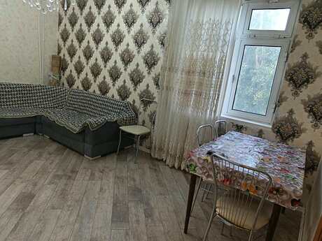 Elan №6558955 - Bakı, Memar Əcəmi m., 3 otaqlı, 50 m², 4/5 mərtəbə