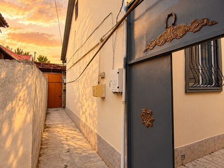 4-room house for sale in Zabrat, 150 m², 140 000 AZN, photo 3 / 12