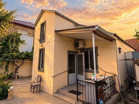 4-room house for sale in Zabrat, 150 m², 140 000 AZN, photo 2 / 12