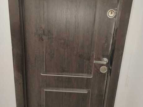 Əhmədlidə 2 otaqlı yeni tikili mənzil satılır, 55 m², 140 000 AZN, şəkil 2 / 11