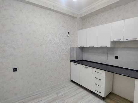 Masazırda 2 otaqlı yeni tikili mənzil satılır, 65 m², 90 500 AZN, şəkil 3 / 12