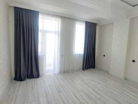 2 otaq · 65 m² · 5/8 mərtəbə, Masazır