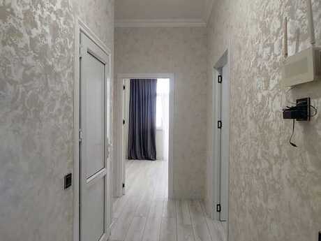 Masazırda 2 otaqlı yeni tikili mənzil satılır, 65 m², 90 500 AZN, şəkil 2 / 12