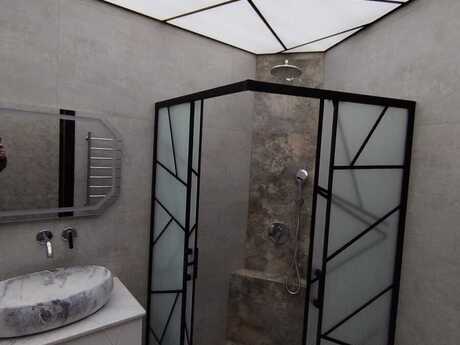 Şah İsmayıl Xətaidə 4 otaqlı yeni tikili mənzil satılır, 130 m², 359 000 AZN, şəkil 5 / 12