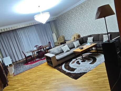Elan №6559058 - Bakı, Nizami m., 3 otaqlı, 180 m², 2/16 mərtəbə