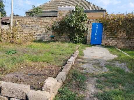 3 otaqlı ev, 80 m², Suraxanı, 120 000 AZN