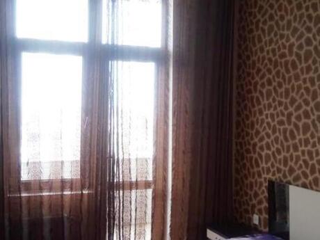 Продаётся 2-комнатная квартира в новостройке, Gənclik, 75 м², 225 000 AZN, фото 3 / 12