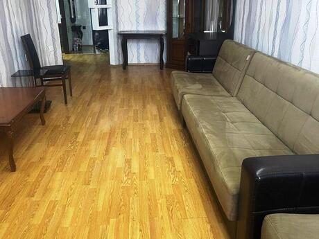 Продаётся 2-комнатная квартира в новостройке, Gənclik, 75 м², 225 000 AZN, фото 4 / 12