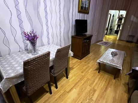 Продаётся 2-комнатная квартира в новостройке, Gənclik, 75 м², 225 000 AZN, фото 5 / 12