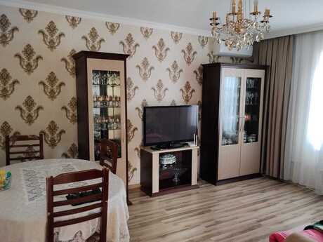 Bülbülədə 3 otaqlı həyət evi satılır, 80 m², 120 000 AZN, şəkil 3 / 12