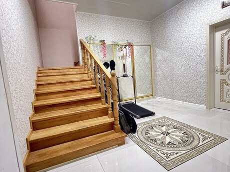 Novxanıda 4 otaqlı həyət evi satılır, 160 m², 180 000 AZN, şəkil 4 / 12