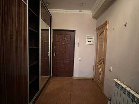 Yeni Yasamalda 3 otaqlı yeni tikili mənzil satılır, 90 m², 214 000 AZN, şəkil 3 / 12