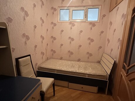 Yeni Yasamalda 3 otaqlı yeni tikili mənzil satılır, 90 m², 214 000 AZN, şəkil 5 / 12