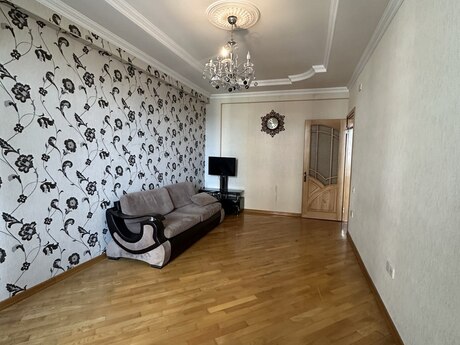 Yeni Yasamalda 3 otaqlı yeni tikili mənzil satılır, 90 m², 214 000 AZN, şəkil 2 / 12