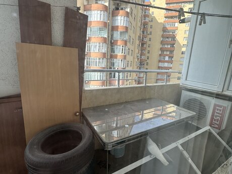 Yeni Yasamalda 3 otaqlı yeni tikili mənzil satılır, 90 m², 214 000 AZN, şəkil 4 / 12