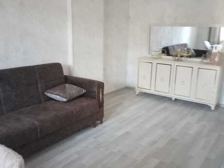 Memar Əcəmidə 2 otaqlı yeni tikili mənzil kirayə verilir, 60 m², 699 AZN/ay, şəkil 3 / 7