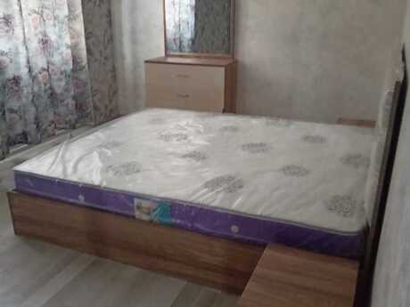 Memar Əcəmidə 2 otaqlı yeni tikili mənzil kirayə verilir, 60 m², 699 AZN/ay, şəkil 5 / 7