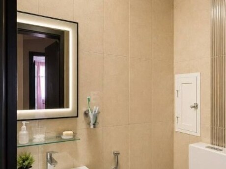 Şah İsmayıl Xətaidə 3 otaqlı yeni tikili mənzil satılır, 135 m², 375 000 AZN, şəkil 4 / 11