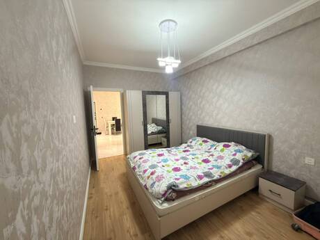 Jasmine Park kompleksində 2 otaqlı yeni tikili mənzil kirayə verilir, 80 m², 700 AZN/ay, şəkil 4 / 7