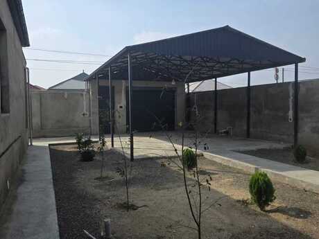 Yeni Ramanada 4 otaqlı həyət evi satılır, 160 m², 125 000 AZN, şəkil 2 / 12