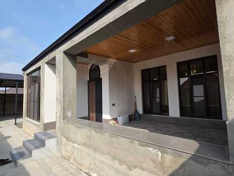 Yeni Ramanada 4 otaqlı həyət evi satılır, 160 m², 125 000 AZN, şəkil 3 / 12