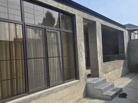 Yeni Ramanada 4 otaqlı həyət evi satılır, 160 m², 125 000 AZN, şəkil 4 / 12