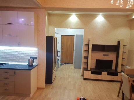 Nəriman Nərimanovda 3 otaqlı yeni tikili mənzil kirayə verilir, 70 m², 950 AZN/ay, şəkil 4 / 12