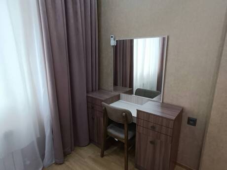 Nəriman Nərimanovda 3 otaqlı yeni tikili mənzil kirayə verilir, 70 m², 950 AZN/ay, şəkil 3 / 12