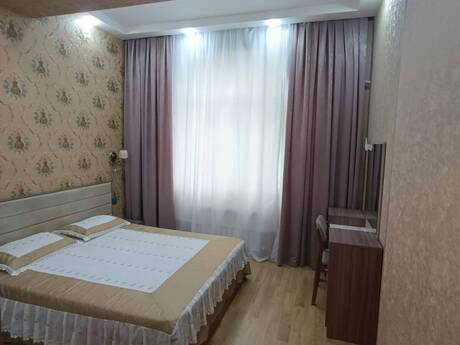 Nəriman Nərimanovda 3 otaqlı yeni tikili mənzil kirayə verilir, 70 m², 950 AZN/ay, şəkil 2 / 12