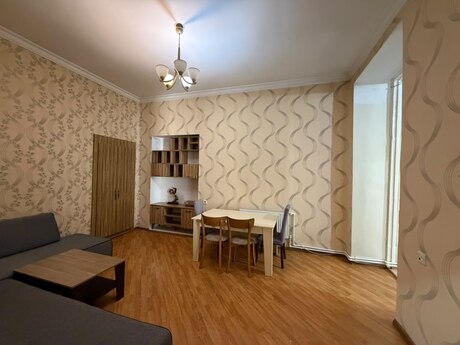 Zabratda 3 otaqlı köhnə tikili mənzil kirayə verilir, 90 m², 450 AZN/ay, şəkil 4 / 5