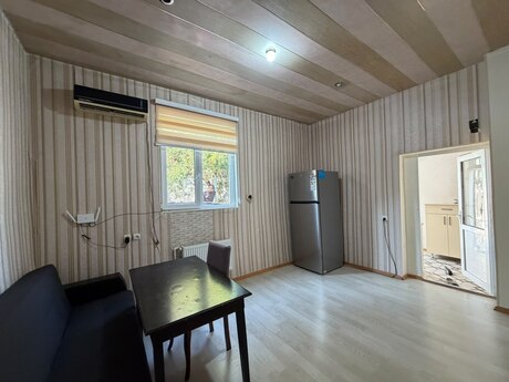 Zabratda 3 otaqlı köhnə tikili mənzil kirayə verilir, 90 m², 450 AZN/ay, şəkil 3 / 5