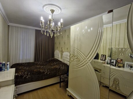 Nəriman Nərimanovda 3 otaqlı köhnə tikili mənzil satılır, 75 m², 240 000 AZN, şəkil 5 / 12