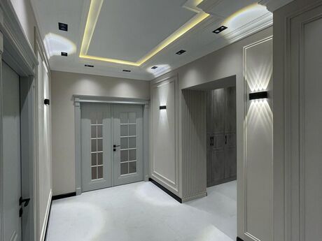 2-room new-build apartment for sale in Renessans Palace, 86 m², 395 000 AZN, photo 5 / 12