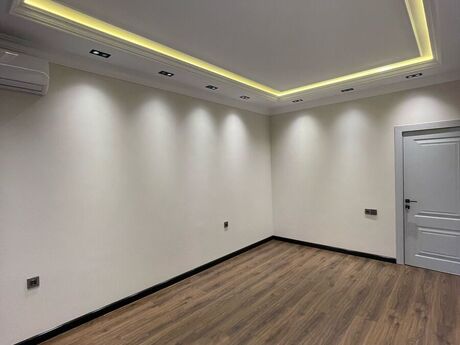 2-room new-build apartment for sale in Renessans Palace, 86 m², 395 000 AZN, photo 3 / 12