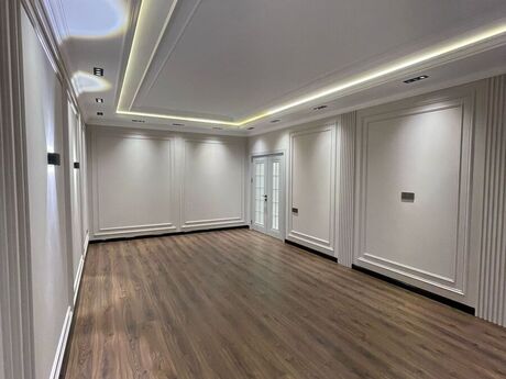 2-room new-build apartment for sale in Renessans Palace, 86 m², 395 000 AZN, photo 2 / 12