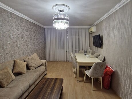 Nəriman Nərimanovda 3 otaqlı köhnə tikili mənzil satılır, 75 m², 240 000 AZN, şəkil 3 / 12