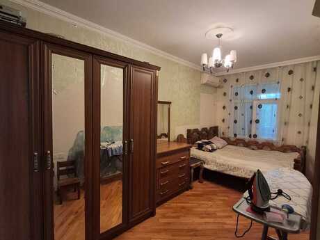 Gənclikdə 3 otaqlı köhnə tikili mənzil satılır, 65 m², 185 000 AZN, şəkil 5 / 12