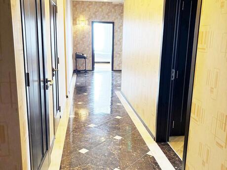 Nəsimidə 3 otaqlı yeni tikili mənzil satılır, 137 m², 365 000 AZN, şəkil 5 / 12