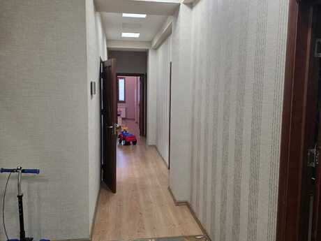 3-room new-build apartment for rent in 28 May, 120 m², 1 250 AZN/mo, photo 3 / 11