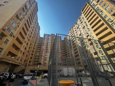 Объявление №6559077 - Хырдалан, Хырдалан, 2-комн., 60 м², 14/16 этаж
