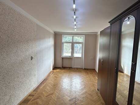 Nəriman Nərimanovda 3 otaqlı köhnə tikili mənzil kirayə verilir, 65 m², 600 AZN/ay, şəkil 4 / 12
