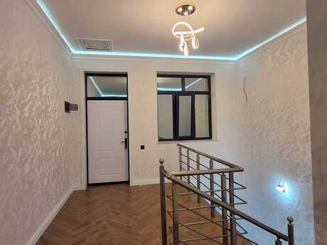 Qaraçuxurda 5 otaqlı həyət evi satılır, 330 m², 350 000 AZN, şəkil 4 / 12