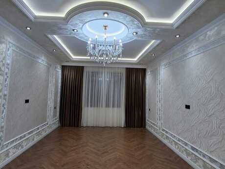 Qaraçuxurda 5 otaqlı həyət evi satılır, 330 m², 350 000 AZN, şəkil 2 / 12