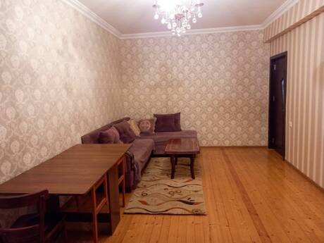 Elan №6559092 - Bakı, Yeni Yasamal q., 2 otaqlı, 65 m², 4/12 mərtəbə